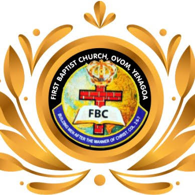 First Baptist Church Ovom Logo